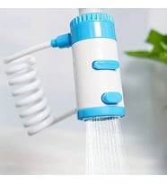 Multifonksiyonel Musluk Uzatıcı Ve Sabun Dispenseri