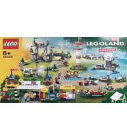 LEGO 40346 Promotional LEGOLAND Lunapark