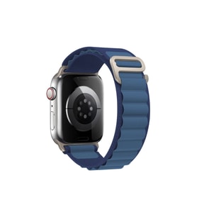 Watch 42Mm Mountain Kordon - Lacivert