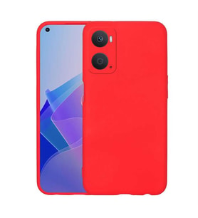 Coverzone Oppo A36 ?le Uyumlu K?l?f Z-Mara Lansman Vieri Tam Koruma Arka Kapak Kamera Koruma �?k?nt?l? P�r�zs�z Y�zey K?rm?z?