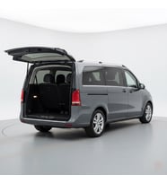 MERCEDES-BENZ V (447) 2014- 2014- Uyumlu BAGAJ Amortisörü (Siyah)