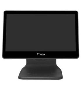 TIWOX TP-9500 PLUS 15.6" I7 5.NESİL 128GB SSD 8GB DDR3 RAM 1366X768 DOKUNMATİK POS PC