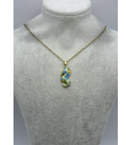 Çelik Gold Deniz Atı - 25-ctr379