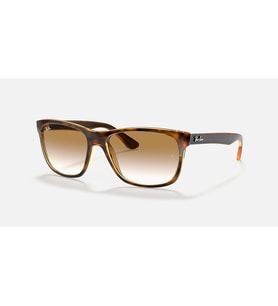 Ray-Ban RB 4181 710/51 57 Unisex Güneş Gözlüğü