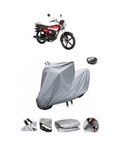 Kuba CG 50  Su Geçirmez Motosiklet Brandası ARKA ÇANTA UYUMLU