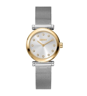 DKNY DK5L089M0055 Kadın Kol Saati