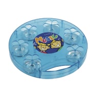 K-MAW Tef (Tambourine)