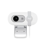 Logıtech Brıo 100 960-001617 1080p Web Kamerası Beyaz