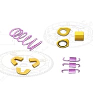 Rks Spontini 110 Komple Performans Paketi (Baga 10 Gr) Speed Up
