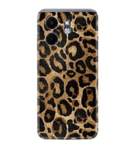 Infinix Smart 9 Kılıf Boutique Baskılı Resimli Leopar Pcode -055