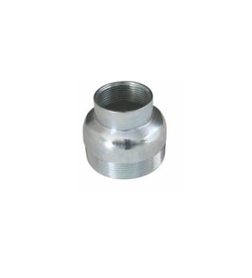 Çiftçiburada Galvaniz Dıştan İçe Redüksiyon 3x2 