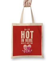 Sarcasm Funny Quote Valentine s Day For Lover Or Boyfriend Girlfriend Bez Çanta Uzun Saplı