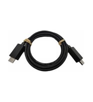 Sony PS5 HDMI Kablo Konsolplus (A.Siyah)