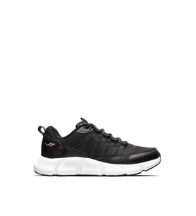 Lescon 26YBAE00ODEOM Odeo 5 Flex Erkek Klasik Sneaker Siyah