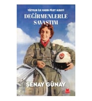 Değirmenlerle Savaştım