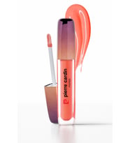 Pierre Cardin Shimmering Lipgloss Sedefli Parlak Likit Ruj Mercan 5ml (Karışık)
