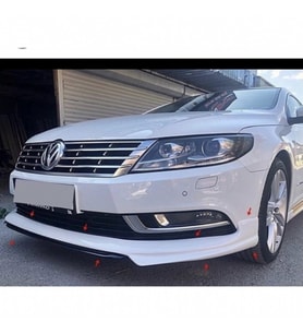 VOLKWAGEN PASSAT B7 ASTARLI ABT ÖN KARLIK