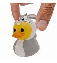 Looney Tunes Mini Bugs Bunny Tubbz Koleksiyon Figürü 5 cm