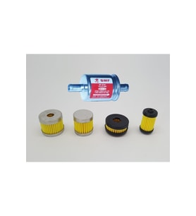 Mikro Filtreli Atiker Lpg 10.000km Filtre Bakım Seti 12x12mm