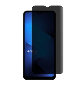 General Mobile Era 30 Pro Hayalet Ekran Koruyucu Privacy (Şeffaf)