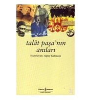 Talat Paşanın Anıları