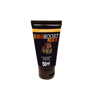 Ero Boost Max Erkeğe Özel Ser.tleş.tirici Krem 50 ml