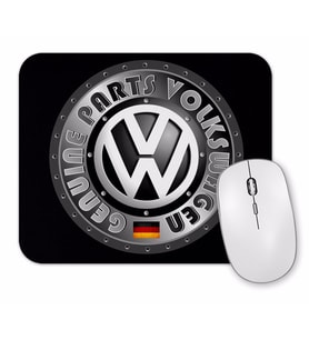 Volkswagen Genuine Parts Mouse Pad