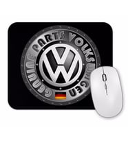 Volkswagen Genuine Parts Mouse Pad
