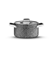 Brioni Stone-Age 30 Cm Derin Tencere