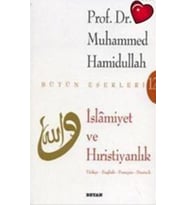 İslamiyet ve Hıristiyanlık