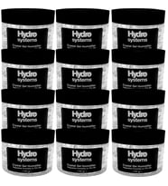 12 adet 140gr. Hydro Gel Puro Kutusu %70 Jel Nemlendirici db37-12