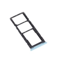 infinix Hot 10T Sim Yuvası Sim Kart Tepsisi X689C (Yeşil)