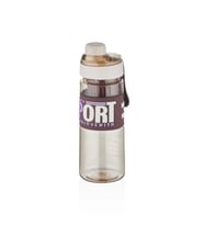 VAGONLİFE VGN2020 EL TUTMA ASKILI PİPETSİZ MATARA 600 ML