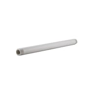 Çiftçiburada Pvc Uzatma Borusu 1'' 100 cm (Beyaz)