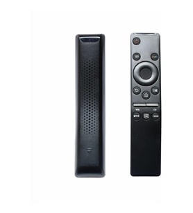 Samsung BN59-1259D Akıllı Kumanda Netflix Prime Video Yeni Model (Siyah)