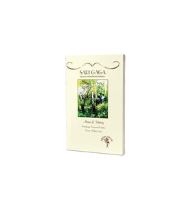 Eğiten Kitap Sarı Gaga