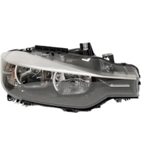BMW 3 Serisi F30 2011-2016 Far Sağ H7 Halojen 63117259524 Arteb