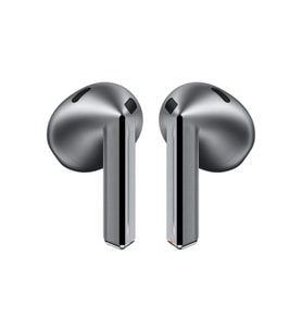 Samsung Galaxy Buds 3 Bluetooth Kulak İçi Kulaklık Gümüş