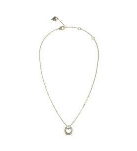 Guess JGUJUBN04662JWYGTU Kadın Kolye (Çok Renkli)