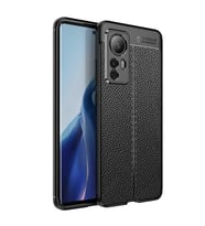 Xiaomi Mi 12 Uyumlu Kılıf Zore Niss Silikon Kapak