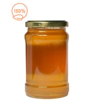 Zara Süzme Bal 850 GR