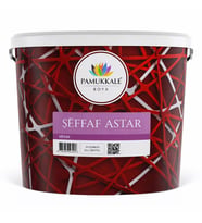 Pamukkale Şeffaf Astar 15 Lt