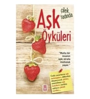 Çilek Tadında Aşk Öyküleri