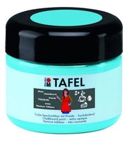 Marabu Tafel Kara Tahta Boyası 225 ml. GÖK MAVİ 