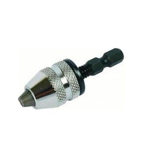Rico RT4406 Bits Saplı Büyük Mandren Adaptörü 6 mm 1/4"
