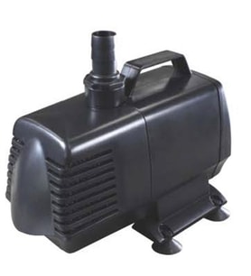Resun Devirdaym Motoru King 6 8500 L/H