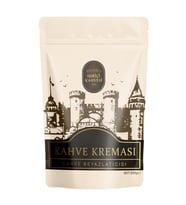 Kahve Kreması - 500 gr