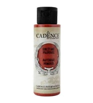 Cadence Eskitme Pudrası 70 ml. 712 COUNTRY KIRMIZI 