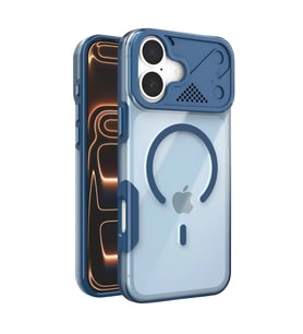 İphone 17 Zinko Kapak - Lacivert