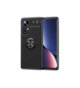Xiaomi Mi 12 Uyumlu Kılıf Zore Ravel Silikon Kapak